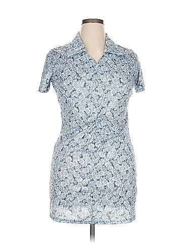 Xhilaration Casual Dress (view 1)