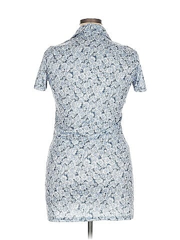Xhilaration Casual Dress (view 2)