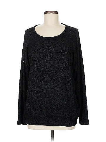 Buffalo by David Bitton Long Sleeve T-Shirt (view 1)