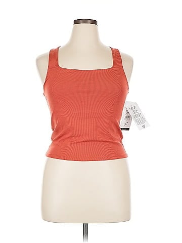 Lezat Tank Top (view 1)