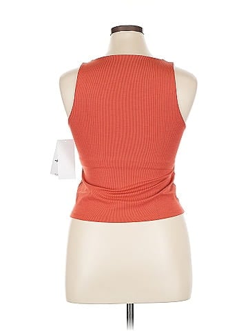 Lezat Tank Top (view 2)