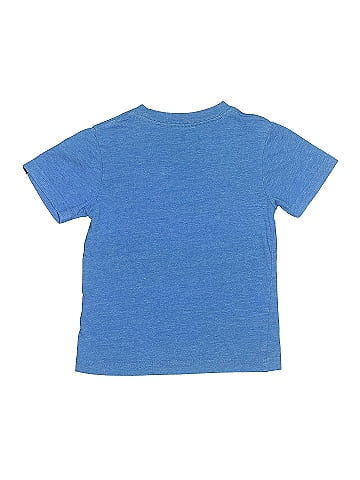 Quiksilver Short Sleeve T-Shirt (view 2)