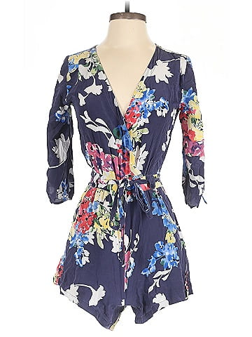 Yumi Kim Romper (view 1)