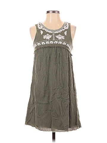 Mi ami Casual Dress (view 1)