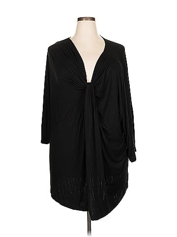 Ellos 3/4 Sleeve T-Shirt (view 1)