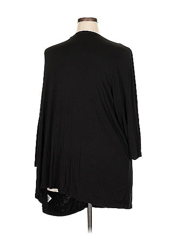 Ellos 3/4 Sleeve T-Shirt (view 2)