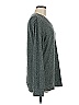 Sampeel Gray Pullover Sweater Size M - photo 4