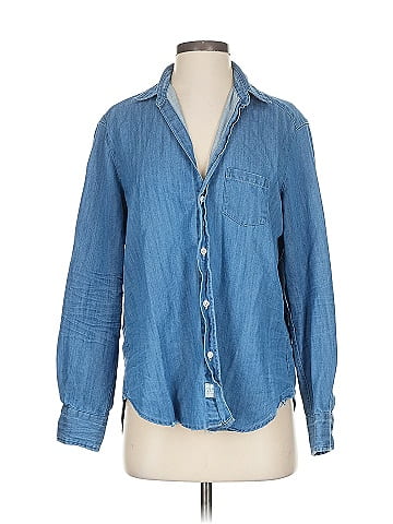 Frank & Eileen Long Sleeve Button-Down Shirt (view 1)