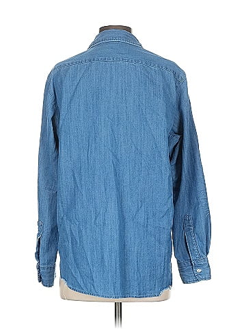 Frank & Eileen Long Sleeve Button-Down Shirt (view 2)
