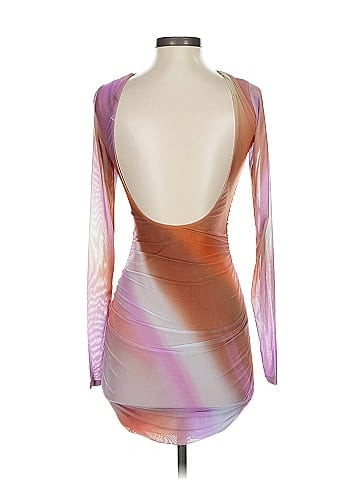 AFRM Cocktail Dress (view 2)
