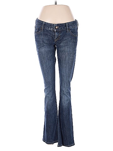 Express Jeans Jeans (view 1)
