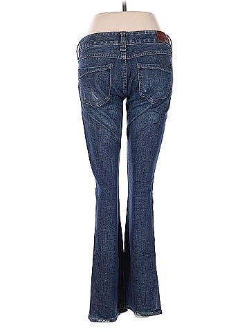 Express Jeans Jeans (view 2)