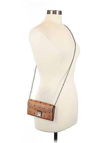 MCM Millie Wallet On Chain (view 2)