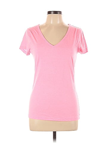 Victoria's Secret Short Sleeve T-Shirt (view 1)