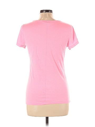 Victoria's Secret Short Sleeve T-Shirt (view 2)