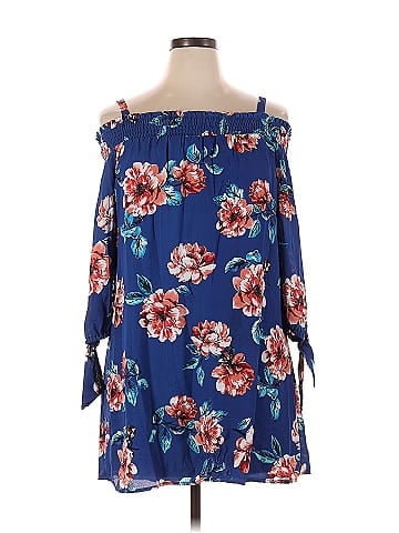 As U Wish Casual Dress (view 1)