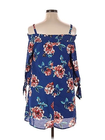 As U Wish Casual Dress (view 2)