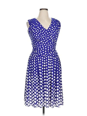 Eliza J Cocktail Dress (view 1)
