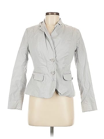 7th Avenue Design Studio New York & Company Blazer (view 1)