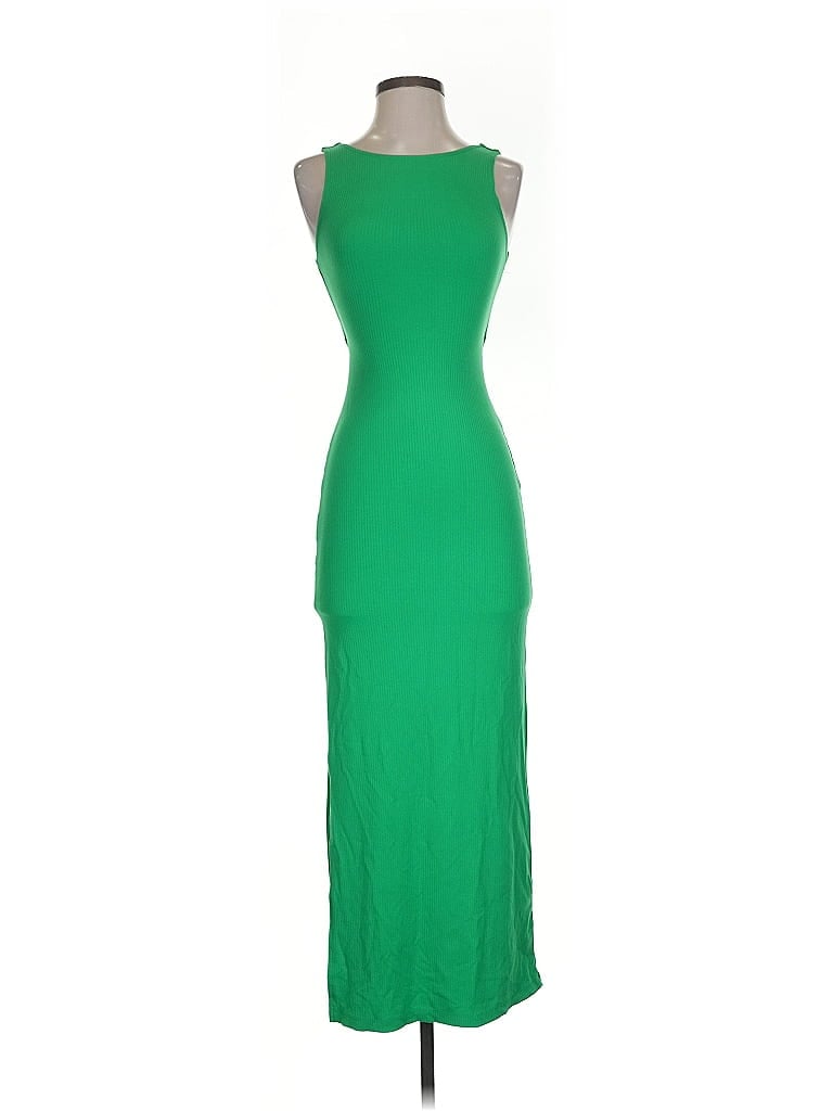 Click to view more detailed imagery on our partner's website Pre-owned L*space Cocktail Dress In Green