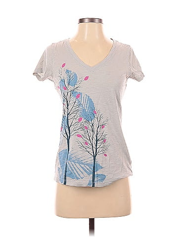 Eastern Mountain Sports Short Sleeve T-Shirt (view 1)