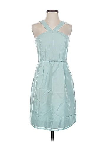 J.Crew Collection Cocktail Dress (view 1)