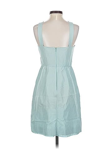 J.Crew Collection Cocktail Dress (view 2)