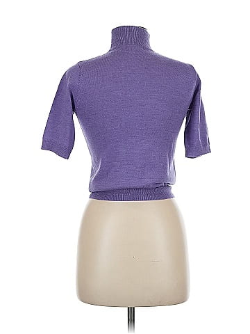 Bossini Turtleneck Sweater (view 2)