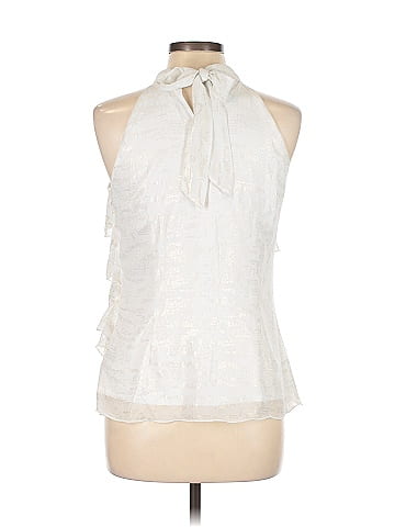 B.wear Sleeveless Blouse (view 2)