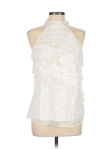B.wear Sleeveless Blouse (view 1)