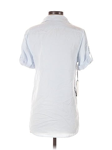Babaton Short Sleeve Blouse (view 2)