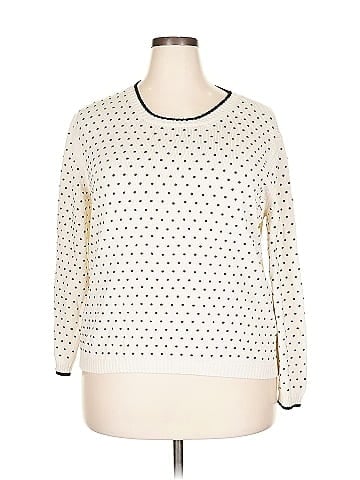 Weekend Max Mara Pullover Sweater (view 1)