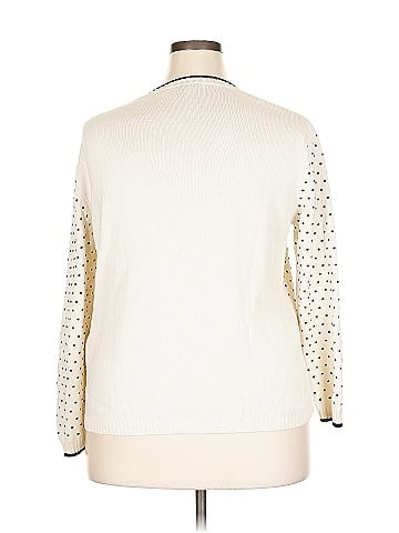 Weekend Max Mara Pullover Sweater (view 2)