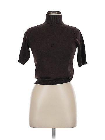 Bossini Wool Pullover Sweater (view 1)