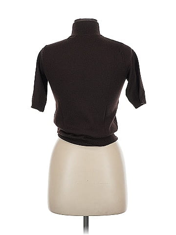 Bossini Wool Pullover Sweater (view 2)