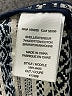Joie Print Blue Shorts Size 6 - photo 4