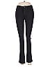 Elie Tahari Black Jeans Size 4 (estimated) - photo 1