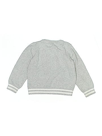 Janie and Jack Pullover Sweater (view 2)