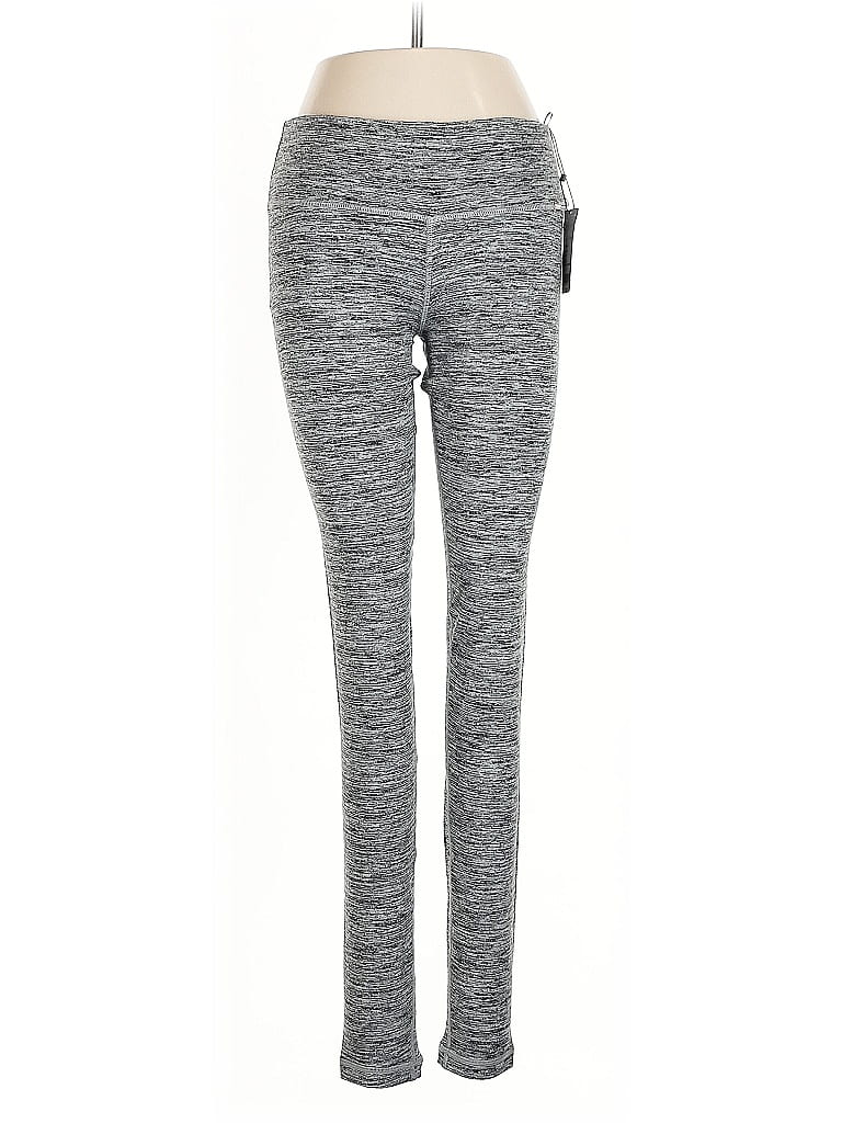 Assorted Brands Active Pants In Gray