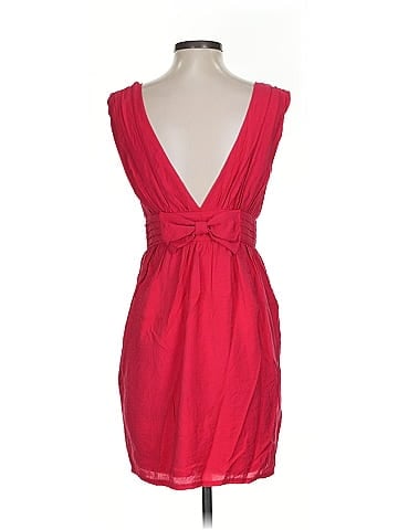 Moon Collection Cocktail Dress (view 2)