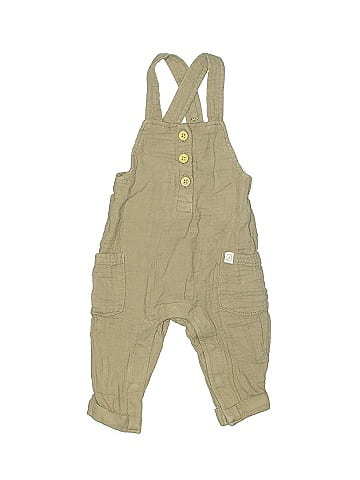 Little Planet Overalls (view 1)