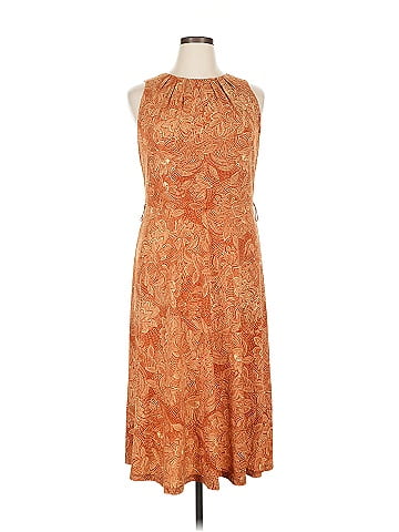 London Times Cocktail Dress (view 1)