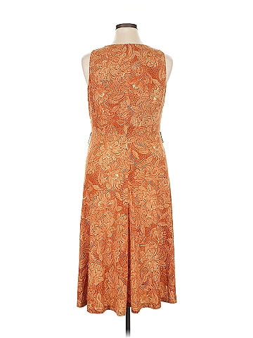 London Times Cocktail Dress (view 2)