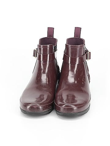 Hunter Rain Boots (view 2)