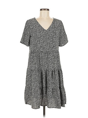 BTFBM Casual Dress (view 1)