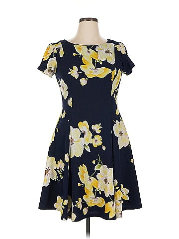 Jessica Howard Casual Dress (view 1)