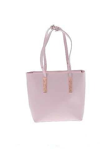 Ted Baker London Leather Shoulder Bag (view 1)