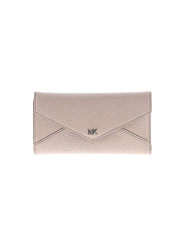 MICHAEL Michael Kors Leather Wallet (view 1)