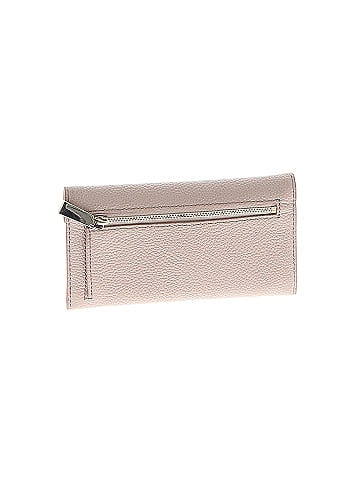 MICHAEL Michael Kors Leather Wallet (view 2)