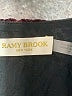 Ramy Brook Black Bodysuit Size S - photo 3